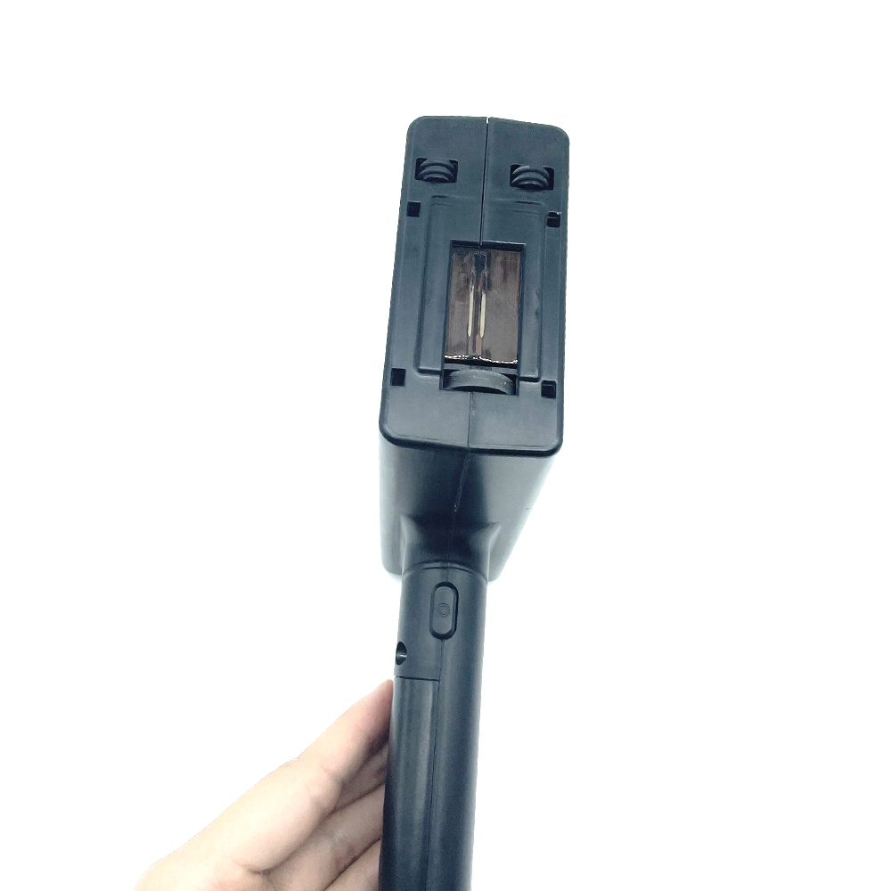 Handheld Portable Inkjet Coding Printer Manual Expiry Date Printing Machine