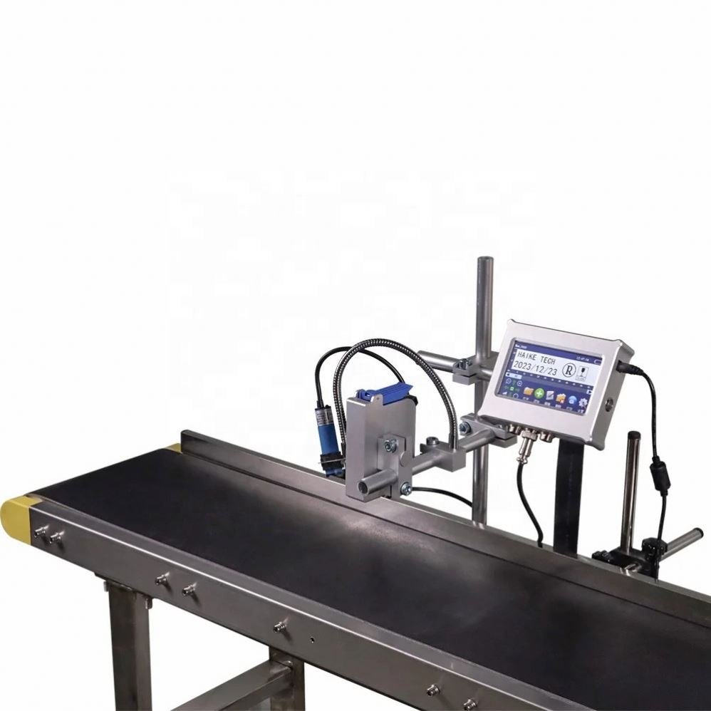 25.4mm expired date online date coder inkjet printer machine variable inkjet printer