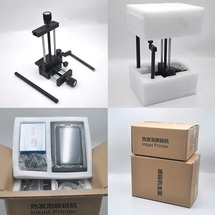 Faith portable handjet printer chinese inkjet printer Thermal Ink Jet Printer