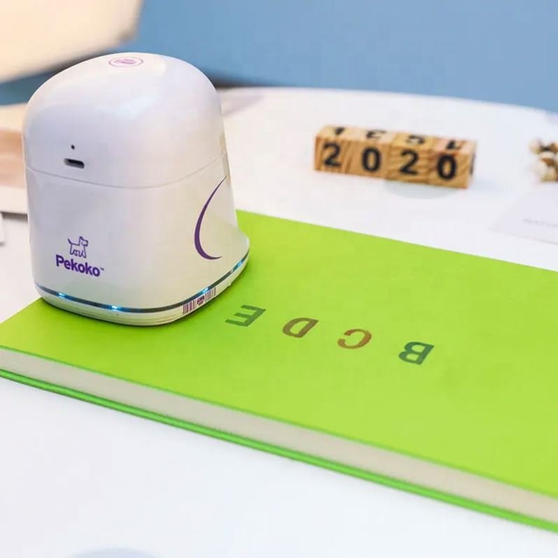 Smallest Mini Inkjet Printer Hand Batch Coding Date Coder Machine Expiration Date Stamp for Plastic TIJ Printer Single Color <5W