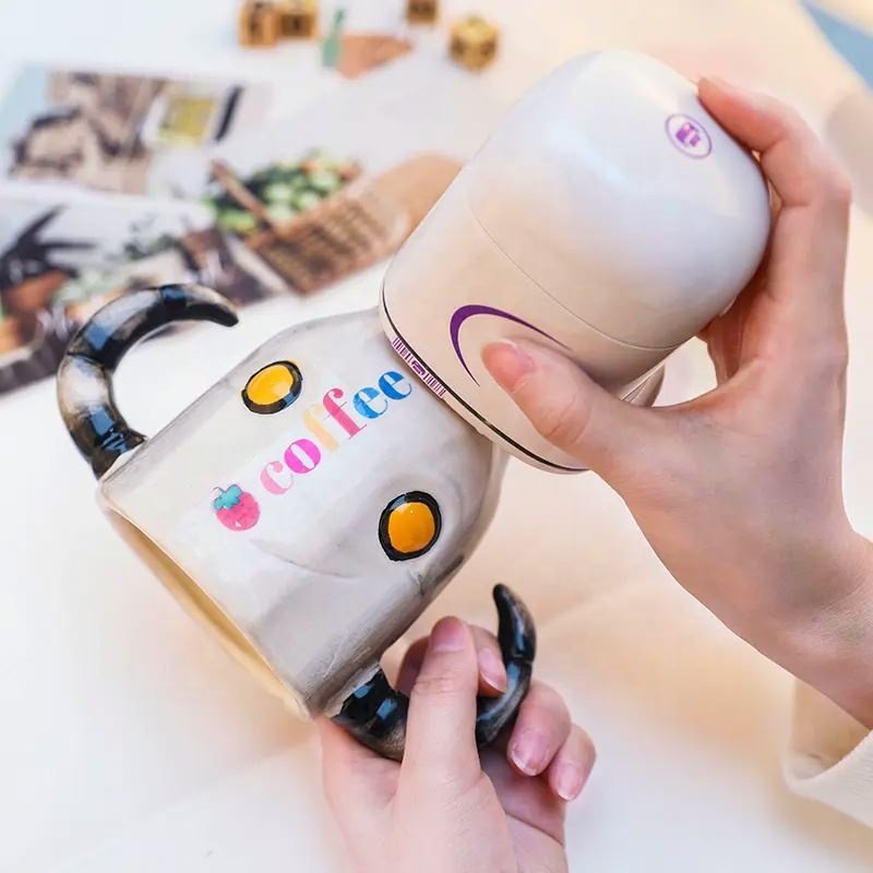 Smallest Mini Inkjet Printer Hand Batch Coding Date Coder Machine Expiration Date Stamp for Plastic TIJ Printer Single Color <5W