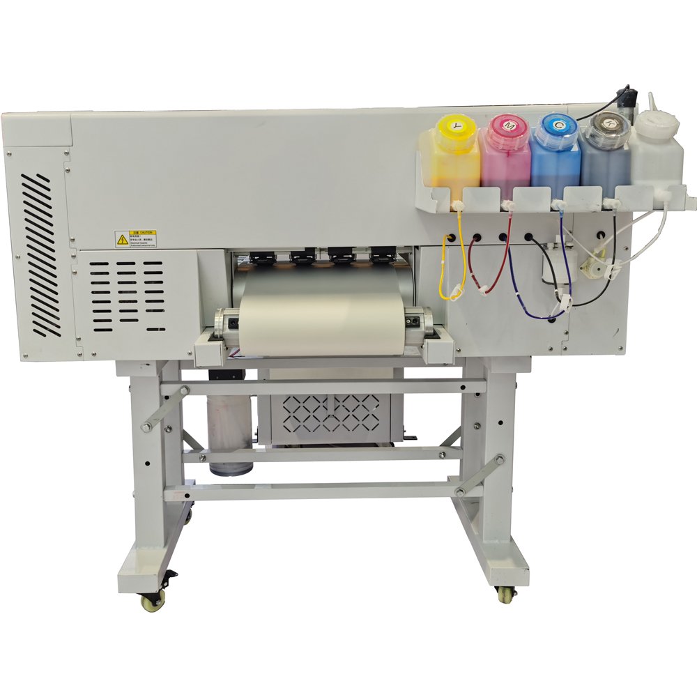 DTF Printer Film Printing Machine For Tshirt Printing Machine xp600/i3200/4720 Head Inkjet Printer DTF Digital Printer