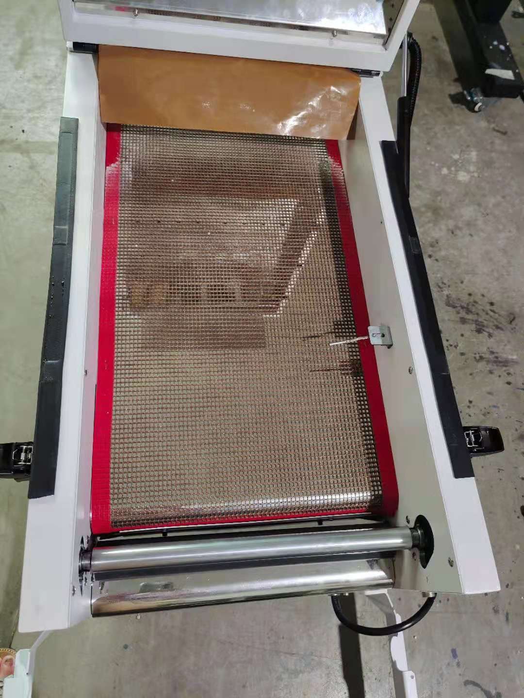 DTF Printer Film Printing Machine For Tshirt Printing Machine xp600/i3200/4720 Head Inkjet Printer DTF Digital Printer