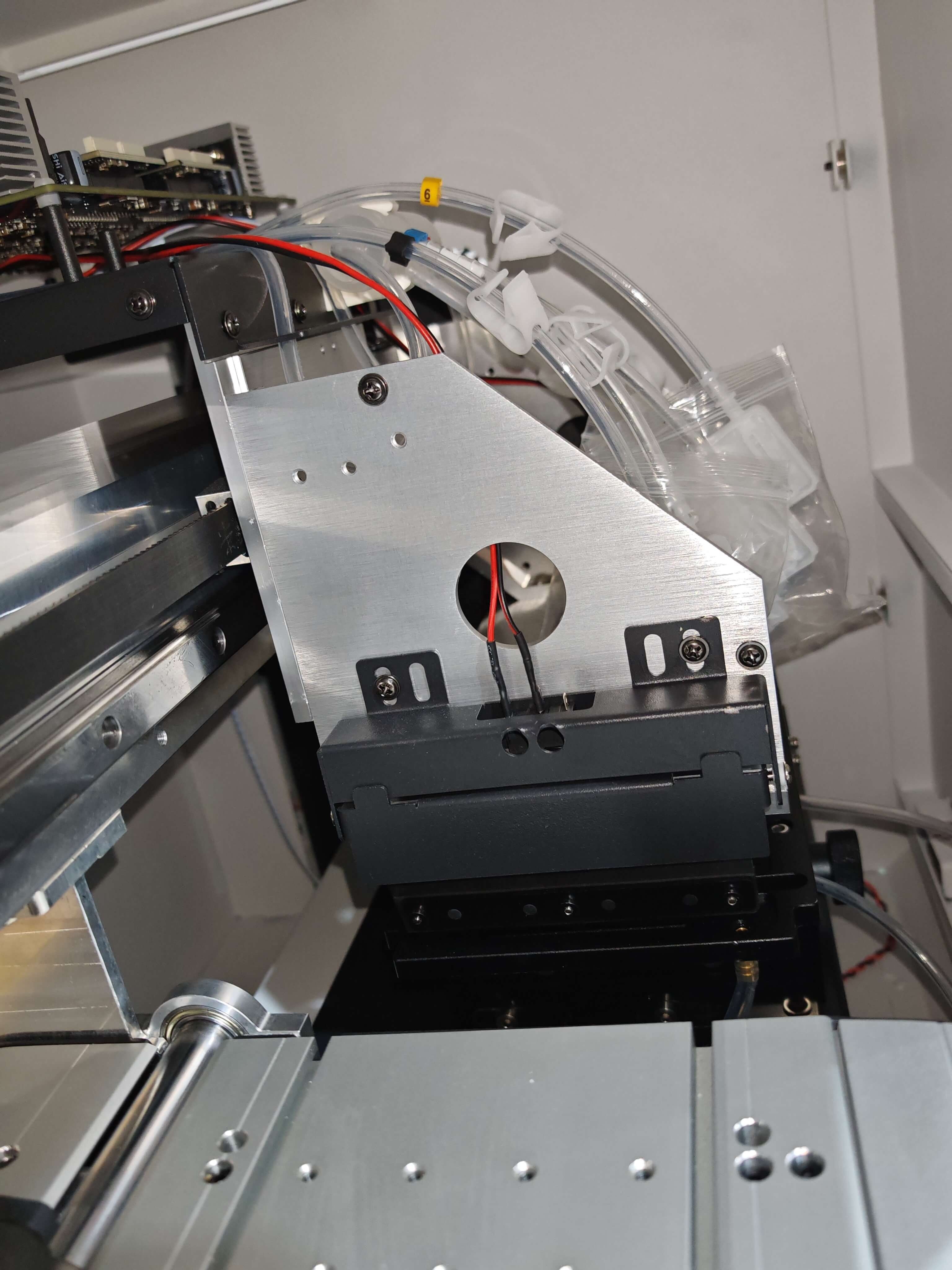 30cm A3 High Quality Direct to Film Inkjet Printer Excellent DTf Ink Technology