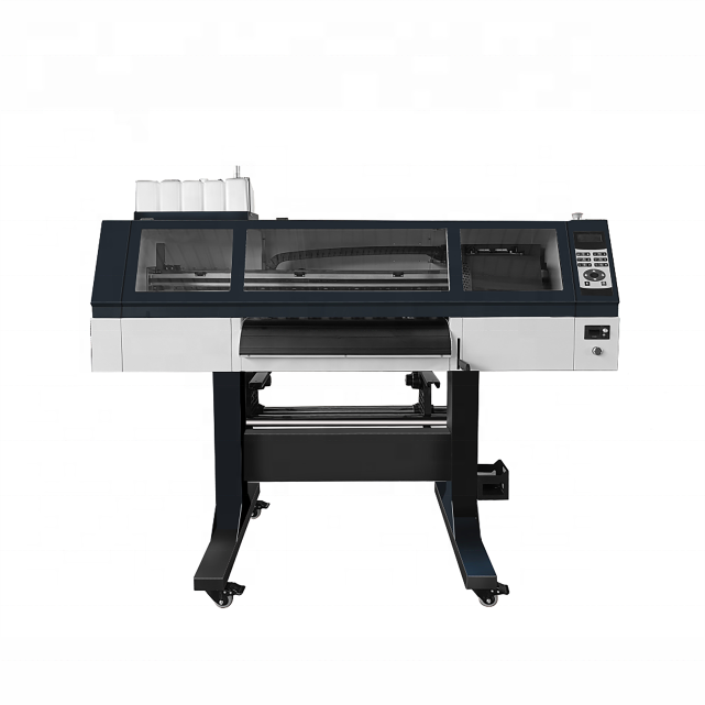 High Quality 1602 Double Print Head Sublimation Textile Digital Inkjet Printer Machine Easy Operate 1600mm Print Retail Bill