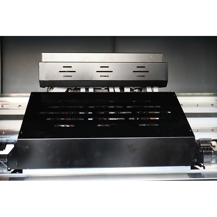 The best dye sublimation industrial inkjet printer for heat transfers
