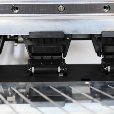 The best dye sublimation industrial inkjet printer for heat transfers