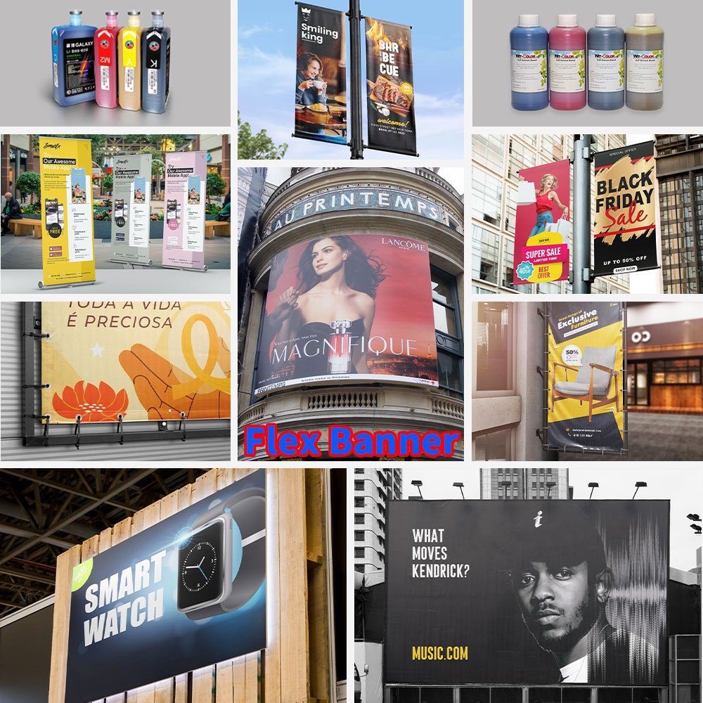 1.6m 1.8m 2.2m 2.5m 3.2m 8 feet 10ft 24 inch large format sublimation printer eco solvent banner printer