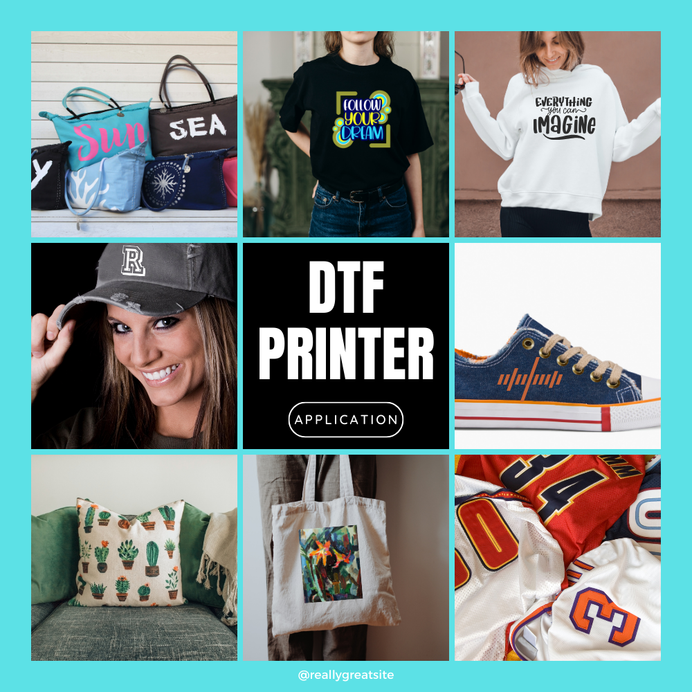 T Shirt Printing Machine Digital A3 Tshirt T-shirt 30 Cm Dtf Direct To Film Printer Print On Cloth Dtf Printer