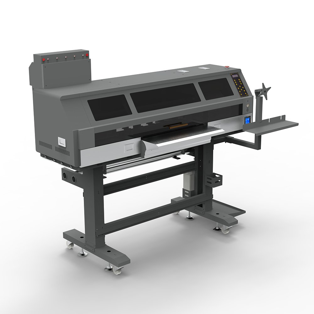 New arrival Epson I3200 DTF 2/4 print head direct to film epson big printer for DTF cheapest