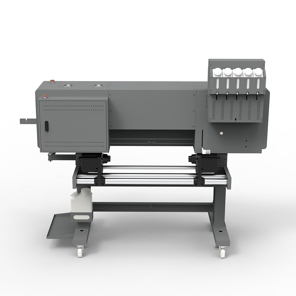 New arrival Epson I3200 DTF 2/4 print head direct to film epson big printer for DTF cheapest