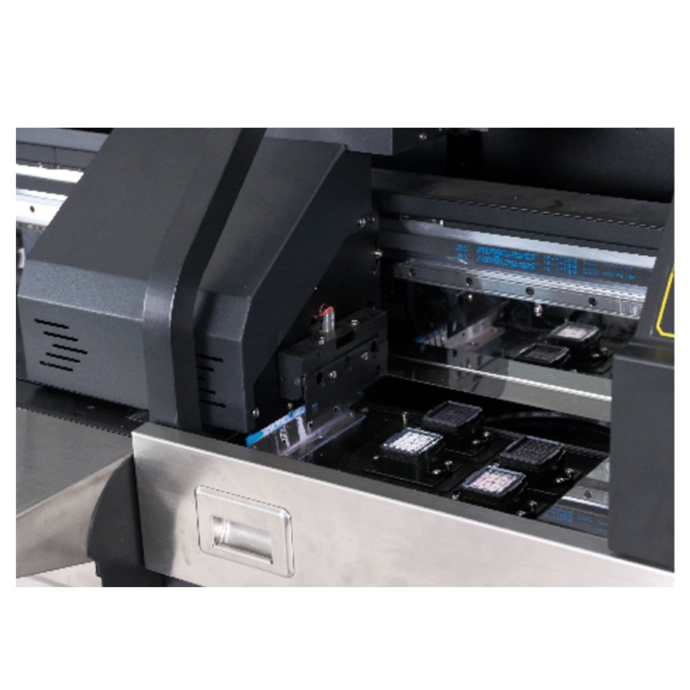 New arrival Epson I3200 DTF 2/4 print head direct to film epson big printer for DTF cheapest