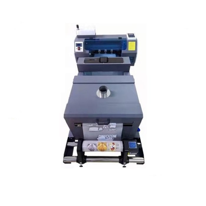 YILEE Dtf Printer Printing Machine Machine Shirt Digital T-shirt Pigment Ink Print Factory Supply 13 Inch 33cm A3 Provided 500ml