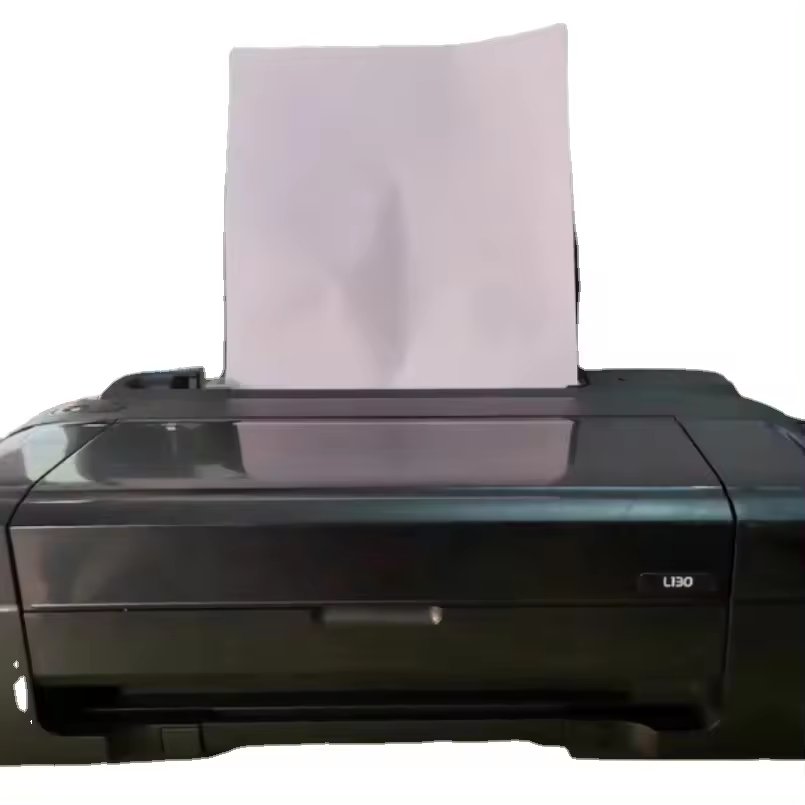 inkjet printers used for Epson L310 Single Function Ink Tank with 4 Colour Printer office printer