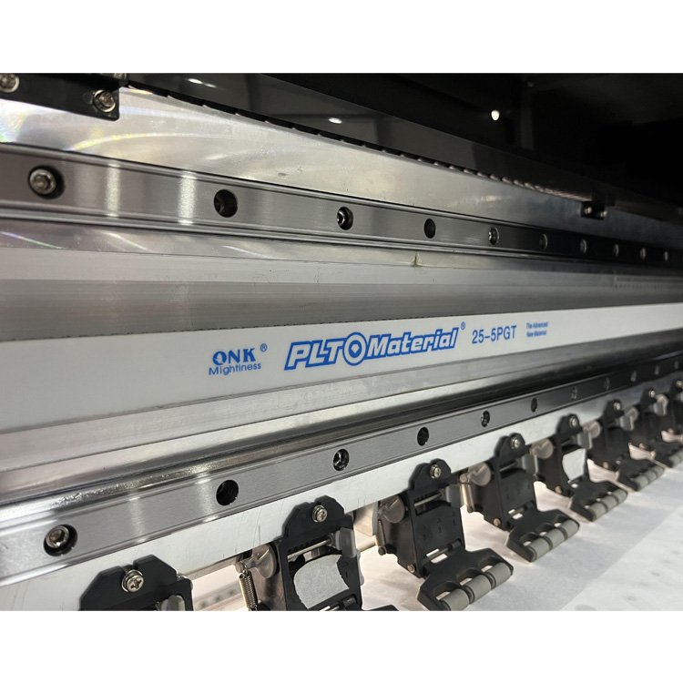 Hot Sale High Quality Inkjet Printer Dye Sublimation Printer Heat Transfeer Eco Tank Sublimation Printer for Bedsheet Provided