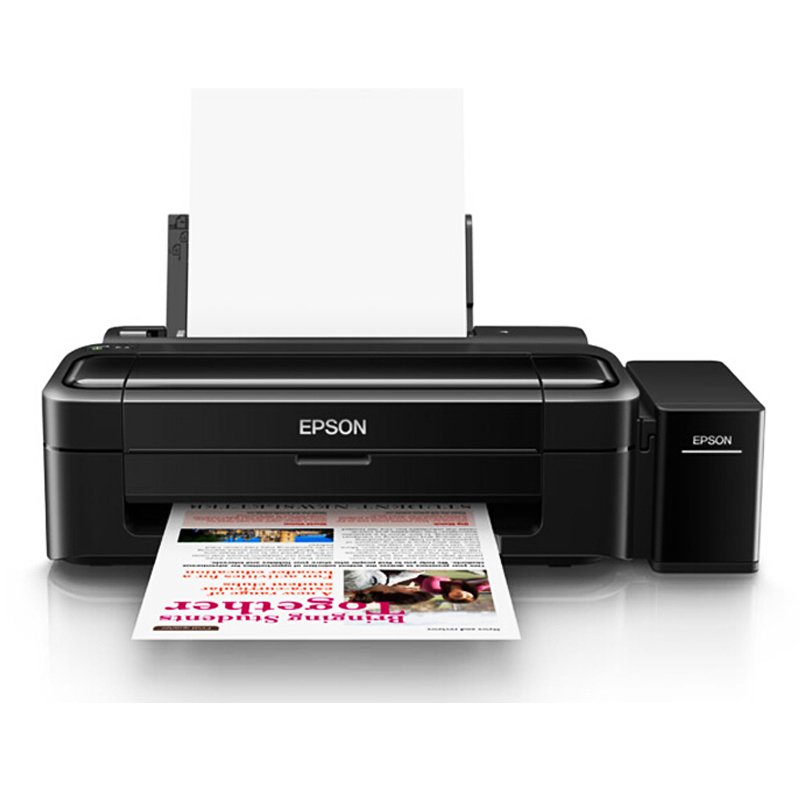 L3258 Color ink jet printer scanner office and home printer