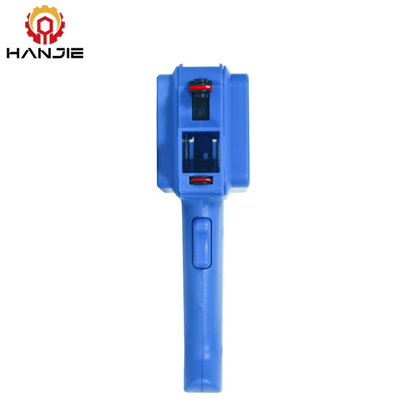 Portable Handheld Inkjet Printer Hand Jet Portable Printer For Date Coding