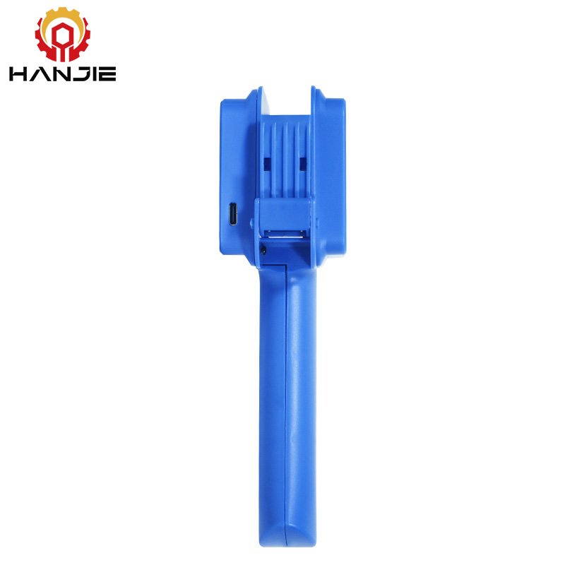 Portable Handheld Inkjet Printer Hand Jet Portable Printer For Date Coding