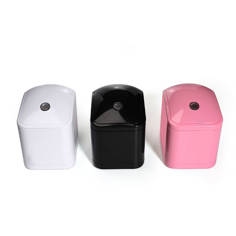 JT01 mini handheld portable wireless mobile color wifi edible ink handheld inkjet printer tattoo printer
