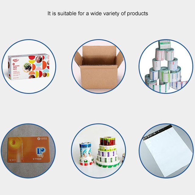 Portable industrial date coder bar code batch lot number expiry date continuous inkjet printer printing machine