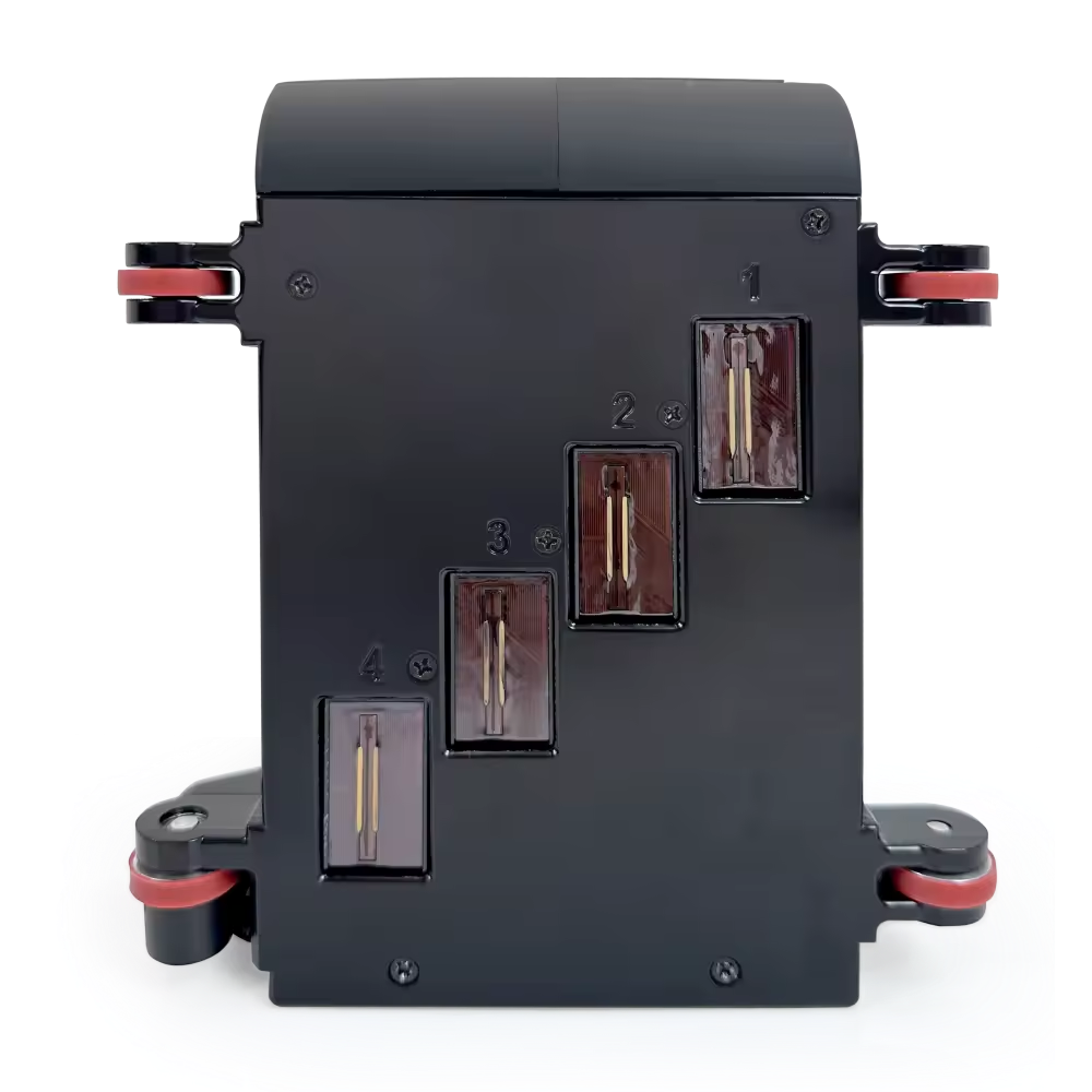 2024 new product M100 large format printer for date batch number symbol of Wooden box steel pipe handheld inkjet printer