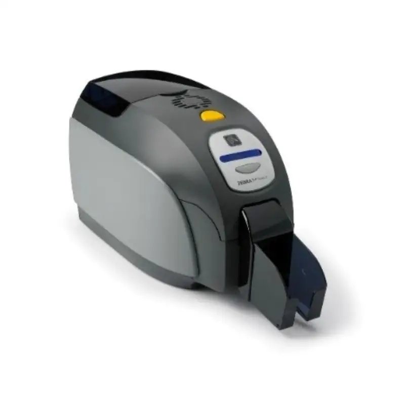 Original Zebra ZXP Series 3 thermal ID Card Printer Primacy PVC Card Printer Machine