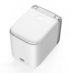 Portable Printer Marker Inkjet Logo-Bar Tattoo Code WIFI Handheld Android Mini USB Color hand held printer
