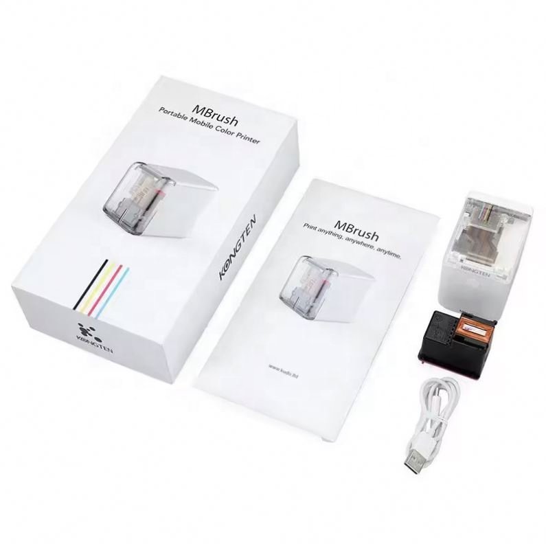 Printing Easy To Use Wholesale Small Business hine Ideas Innovative Products 2024