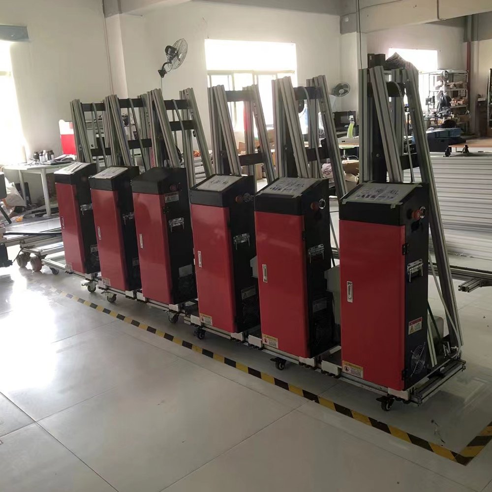 China Factory Price Industrial 3D Vertical Wall UV Inkjet Printer for Label Printing
