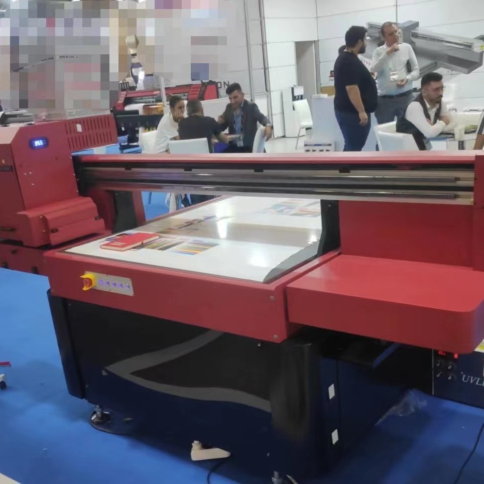 MSERIN China new style 1016 large format printer UV inkjet printer