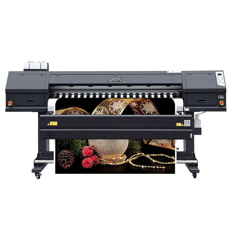 Manufacturer 3.2m 10ft printer pp paper photo paper canvas wallpaper 1440dpi printing machine