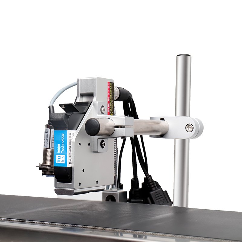 Hot Sale Docod OEM/ODM TX1 single print head online no-screen ink jet printer for automatic expiry date code printing machine