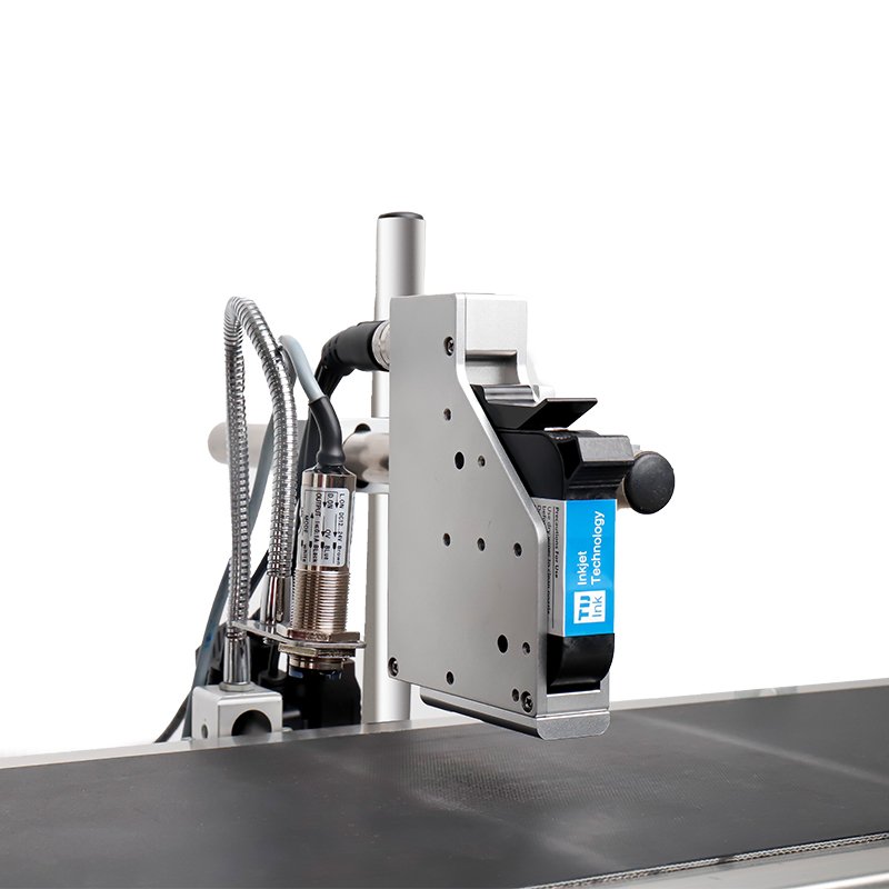 Hot Sale Docod OEM/ODM TX1 single print head online no-screen ink jet printer for automatic expiry date code printing machine