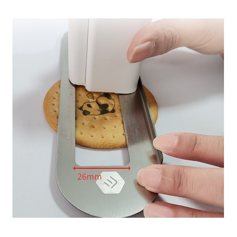 handheld printpen mini food printer portable inkjet