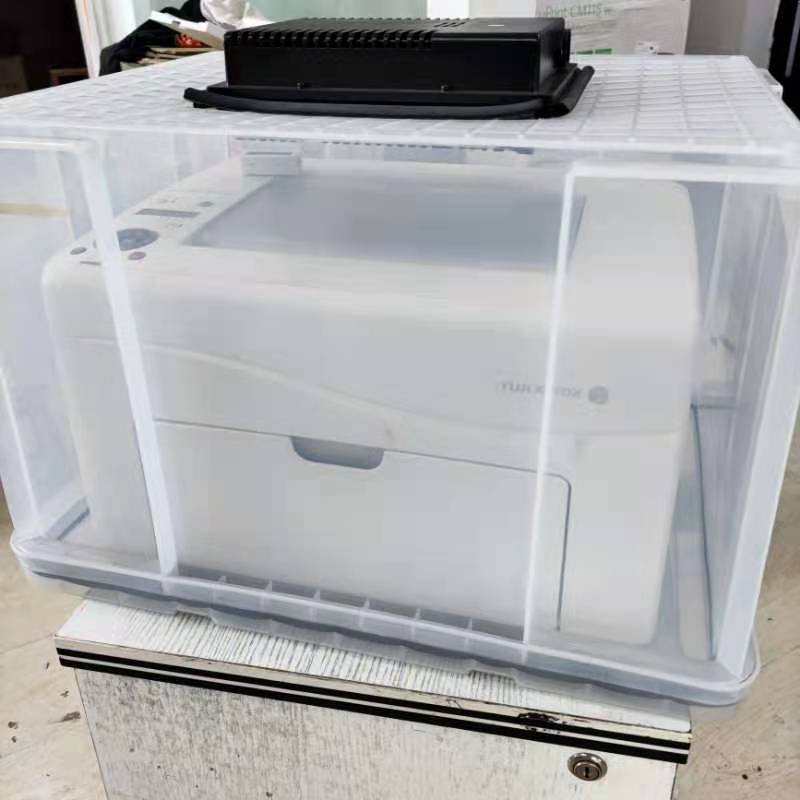 Tombstone monument photosensitive ceramic printing laser inkjet printer photosensitive ceramic to prevent wind, sun and rain