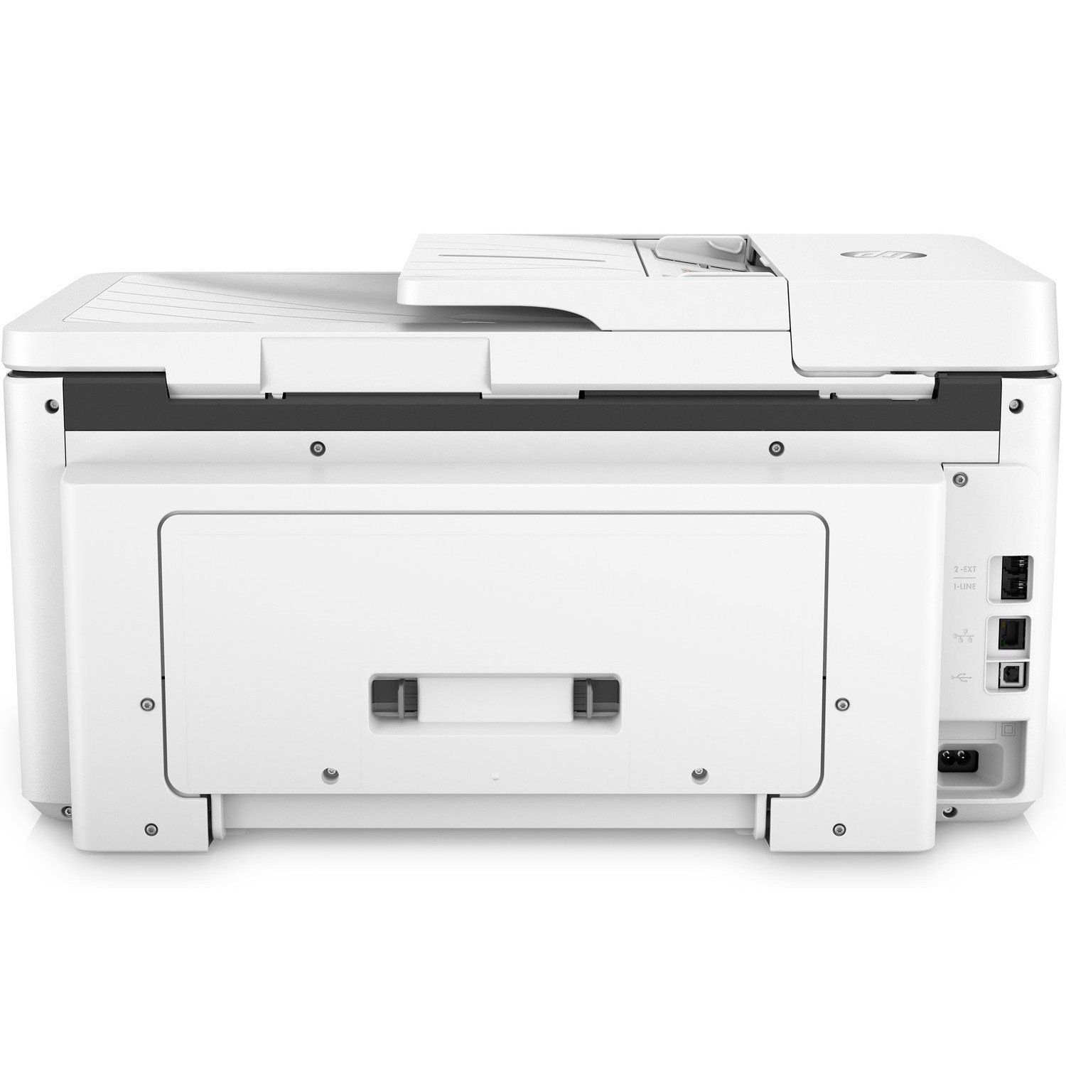 China Factory Price Office Commercial Industrial Color ink-jet printer