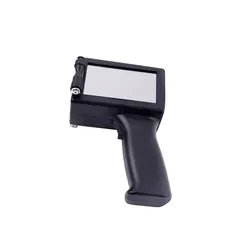 DOCOD G50 12.7mm handheld expiry date printer portable printer for QR code batch number paper bag