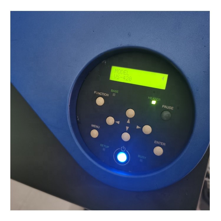 Second Hand Used Refurbished Roland VersaCAMM VS-640/vs640 64" 162cm Eco-Solvent Inkjet Printer/Cutter printing&cutting machine