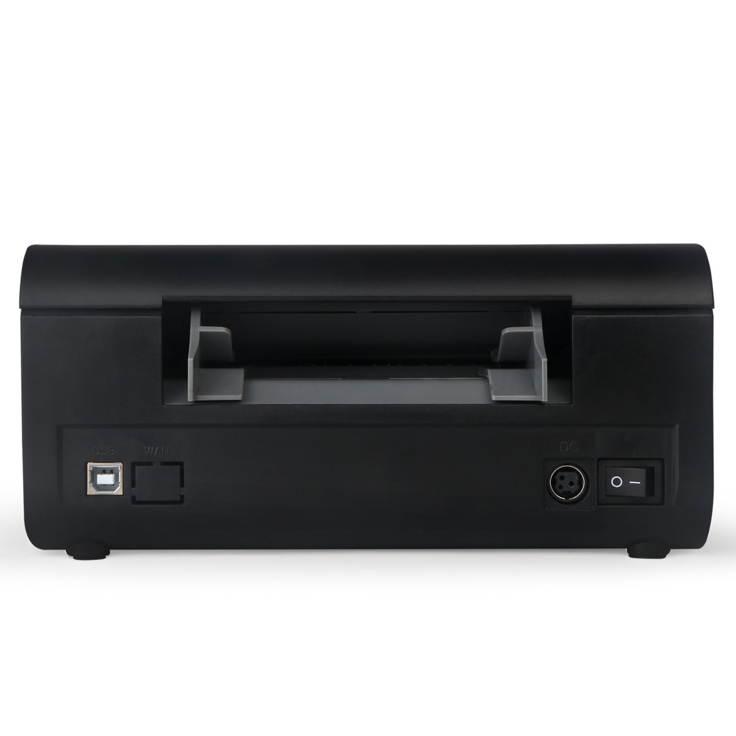4 Inch USB Max 120mm dymo Barcode Thermal printer 4x6 shipping label printer for 4x6 dhl ups Waybill printing
