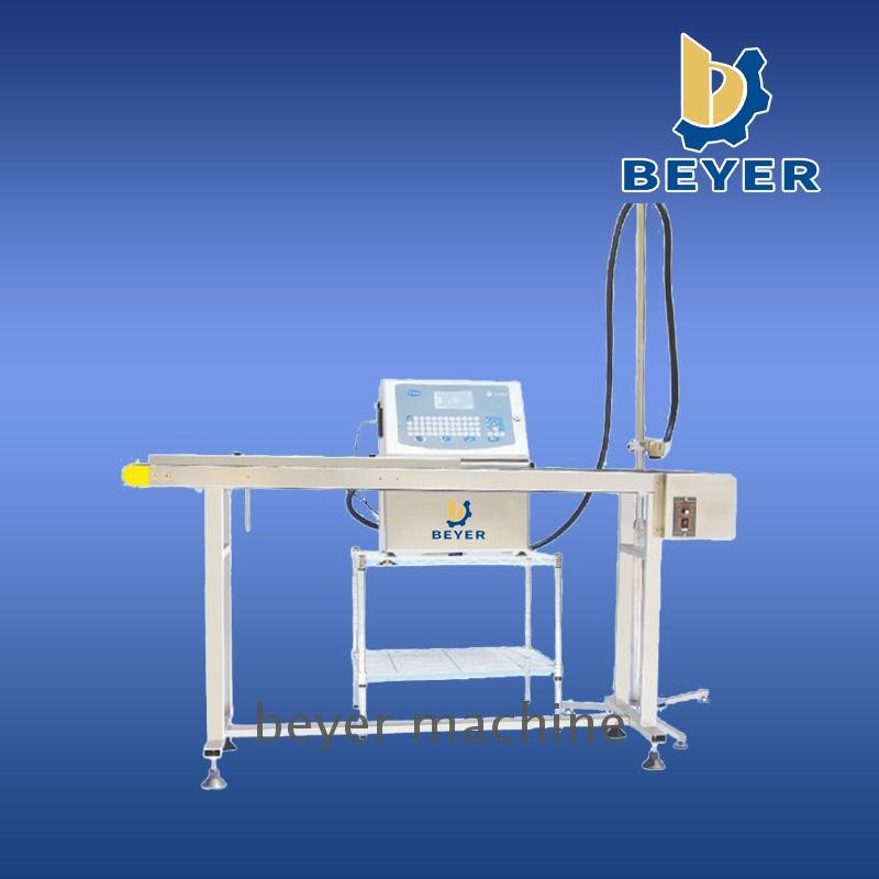 ISO9001 Certified leibinger inkjet printer