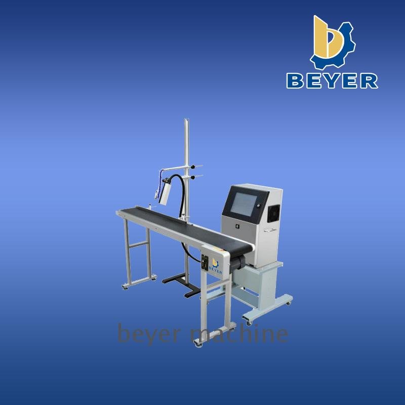 ISO9001 Certified leibinger inkjet printer