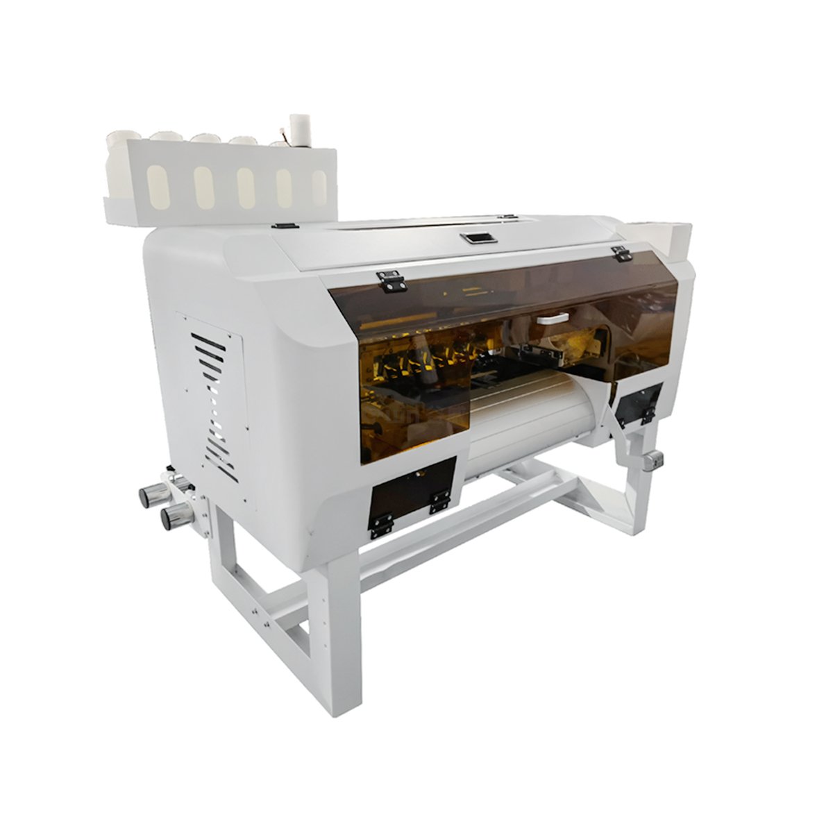 Digital inkjet heat transfer pet film A3 dtf machine with hoson boards XP600 DTF PRINTER roll to roll dtf pet film printer