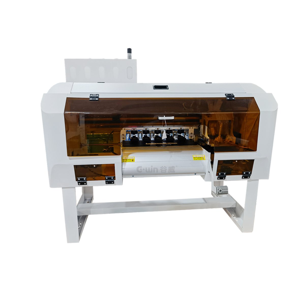 Digital inkjet heat transfer pet film A3 dtf machine with hoson boards XP600 DTF PRINTER roll to roll dtf pet film printer
