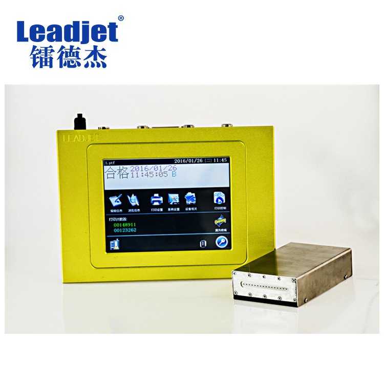 A200 wood and HDPE bags screen printing for batch DOD inkjet pringmping machine