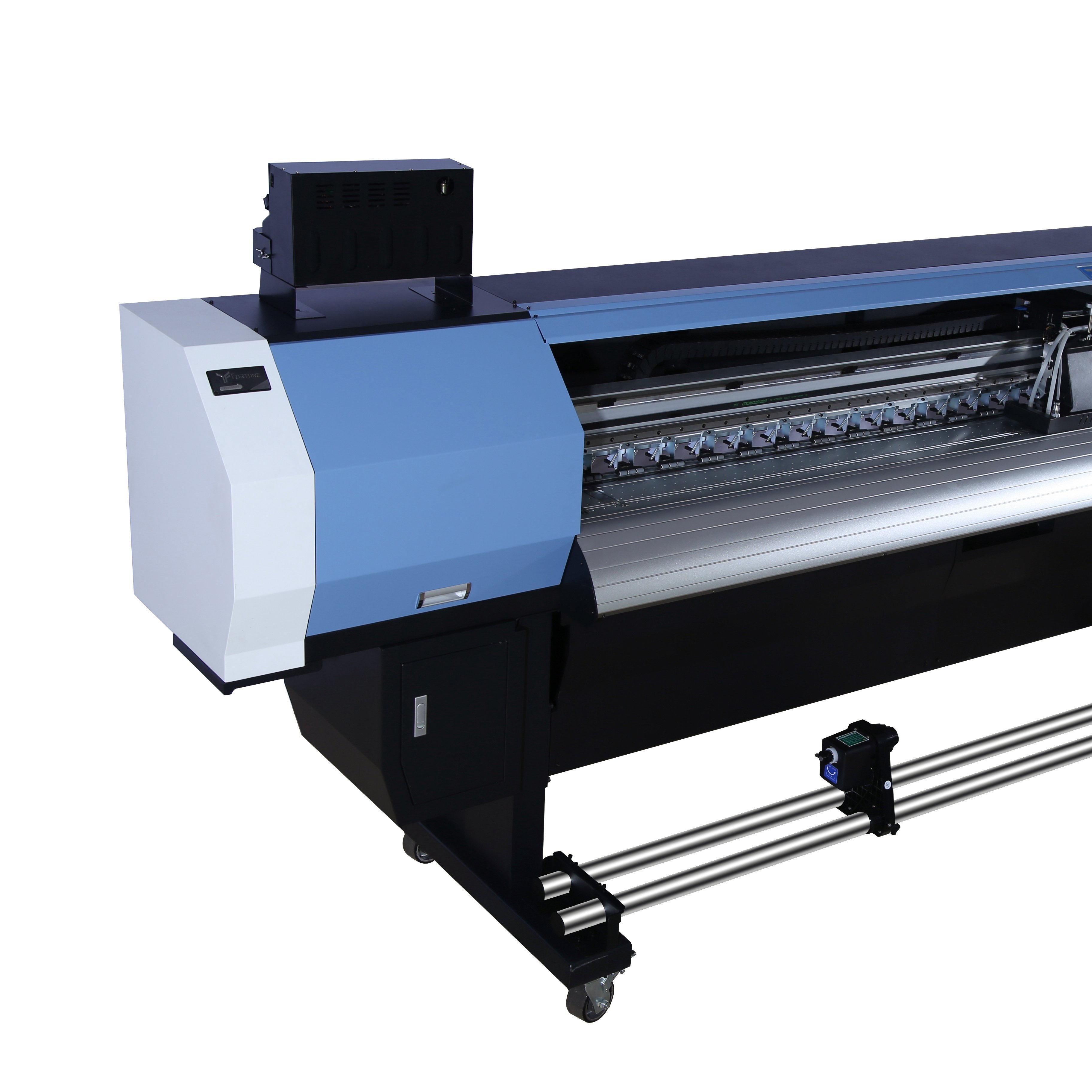 2.2m/2.5m/3.2m uv inkjet printer uv printing i3200 printer vinyl sticker printer