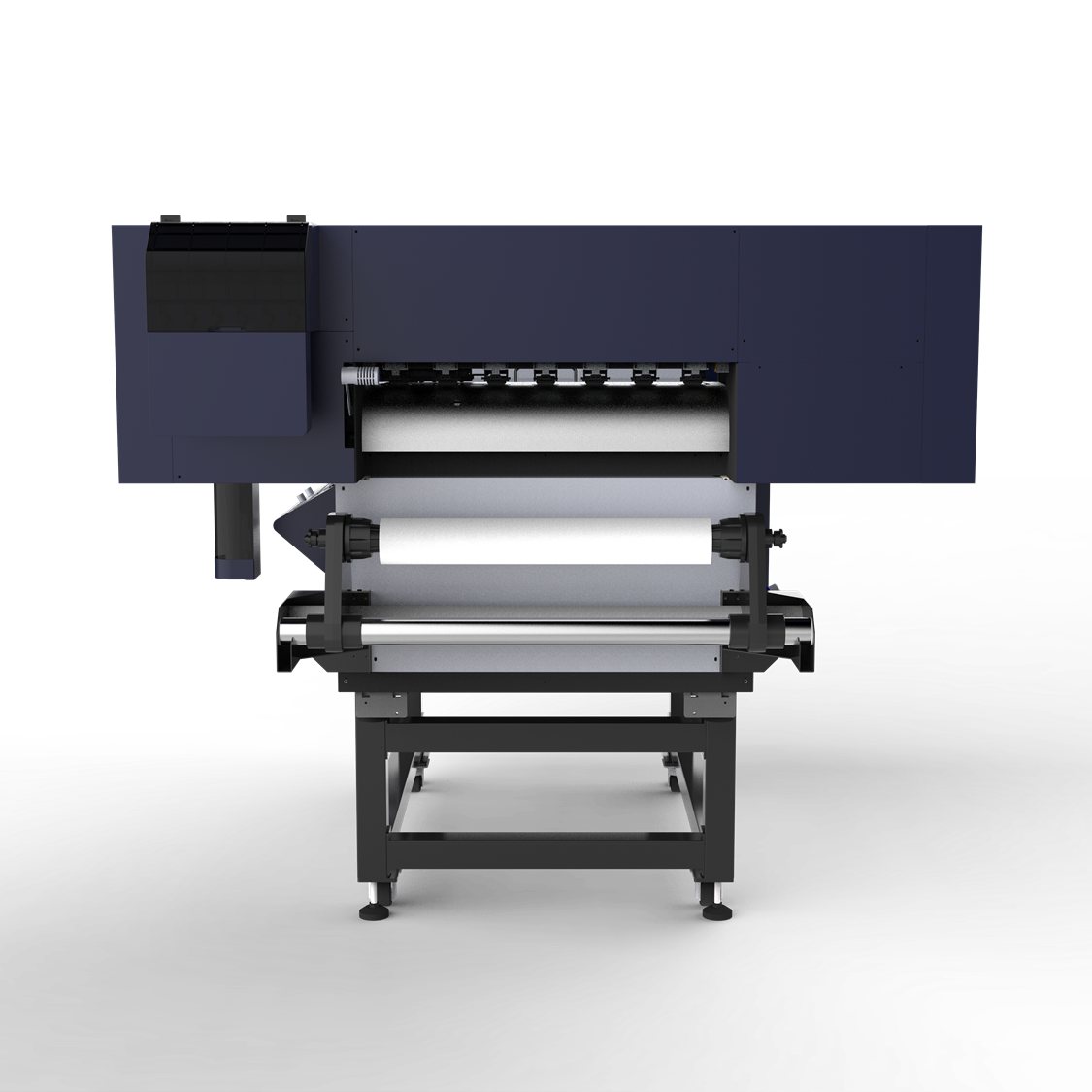 Good feedback DTF 60cm direct to film on clothes printing machine with high stability