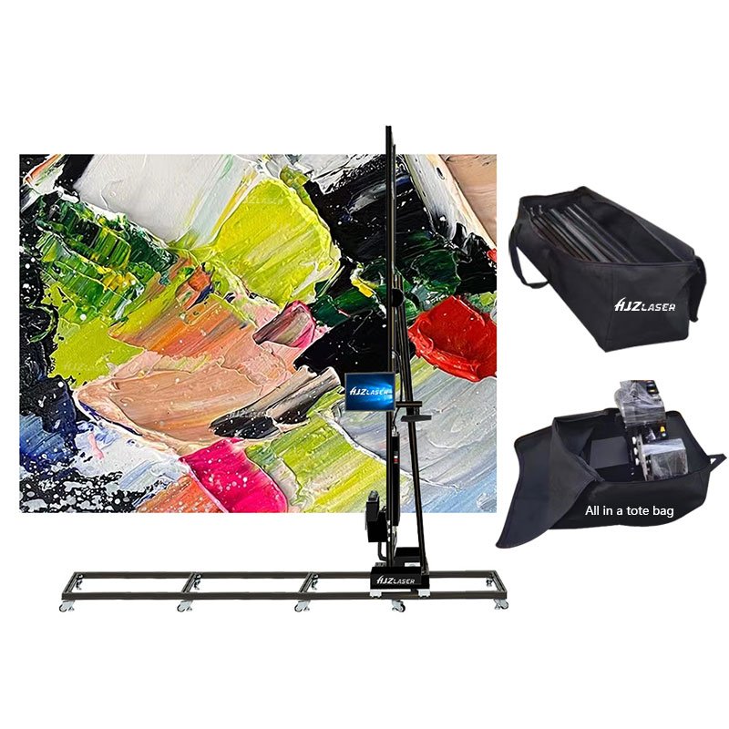 3d Effect UV Wall/Floor/Ground/Glass/Wood/Ceramic/Paper/Metal Direct Inkjet Printers Spraying Printing Painting Machines