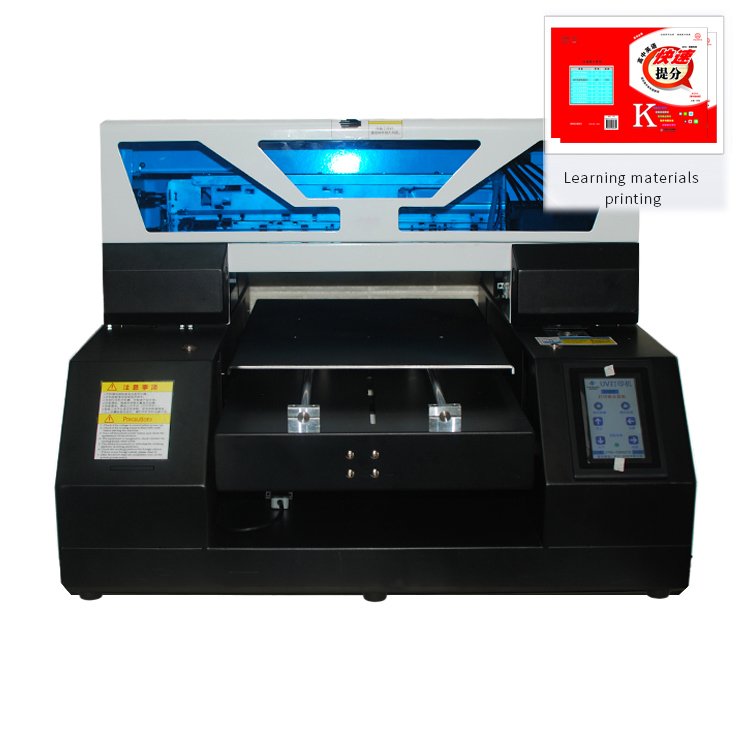 vevor SIHAO A4UVDYJ19 Hot Automatic High Speed Label uv Printer Machine for all material easy use