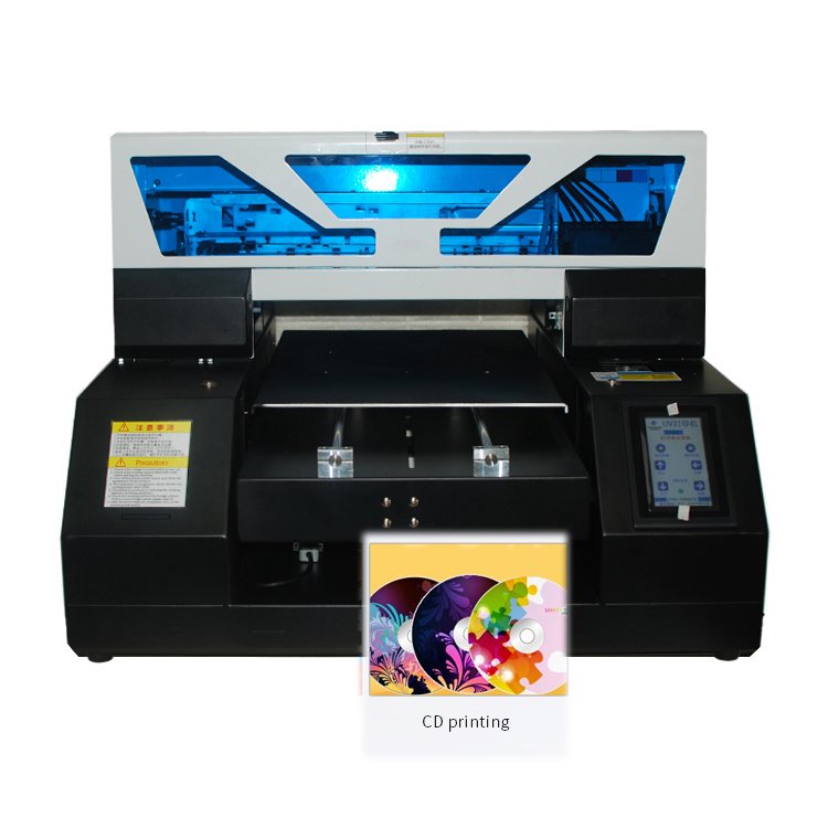 vevor SIHAO A4UVDYJ19 Hot Automatic High Speed Label uv Printer Machine for all material easy use