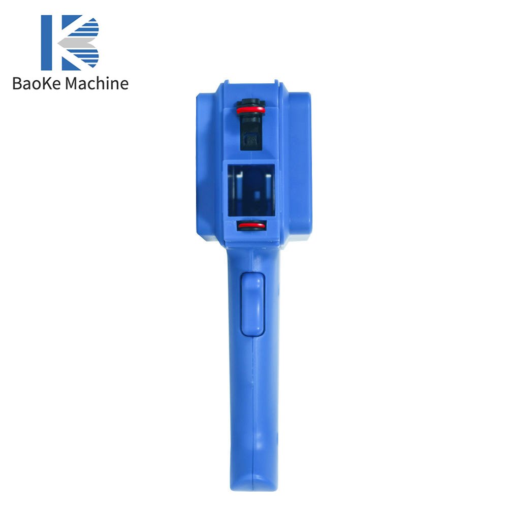 2024 mini printer 2.4 inch smart touch screen mini printer with handle easy to operate marking machine